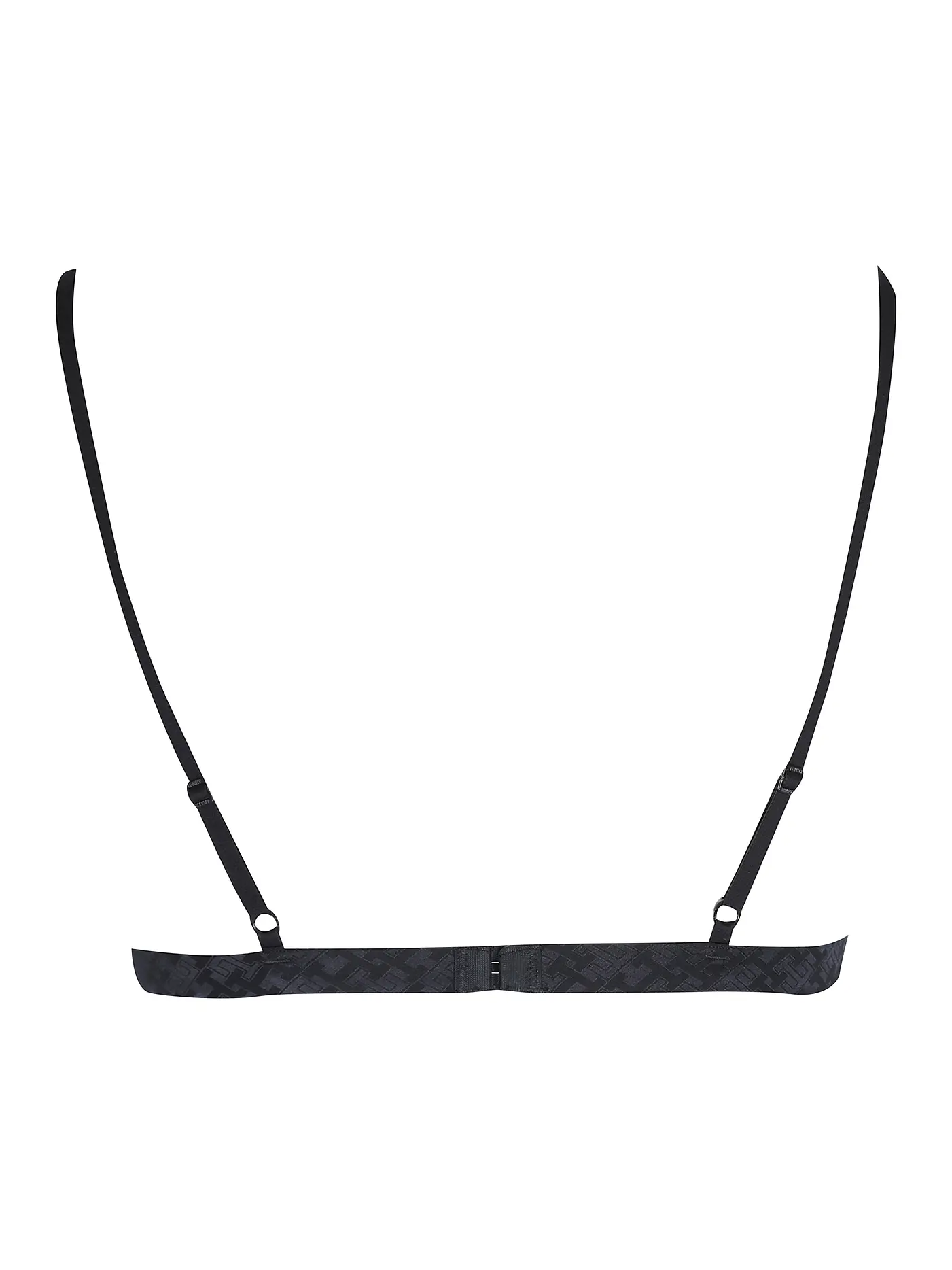 TOMMY HILFIGER | Triangel- BH | 